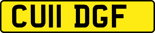 CU11DGF
