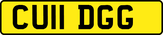CU11DGG