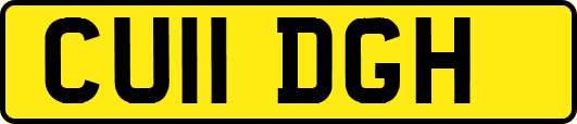 CU11DGH
