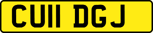 CU11DGJ