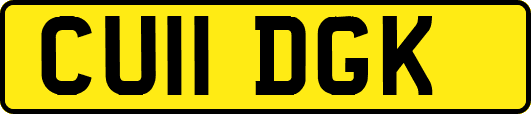 CU11DGK