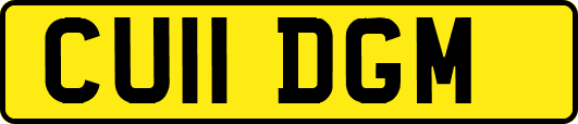 CU11DGM