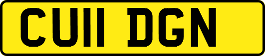 CU11DGN