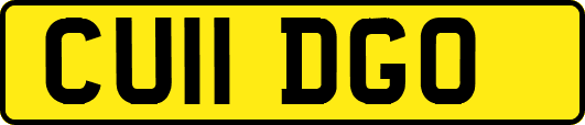 CU11DGO