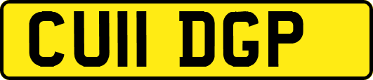 CU11DGP