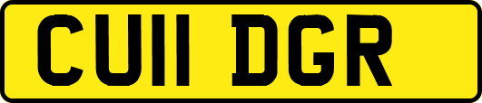CU11DGR