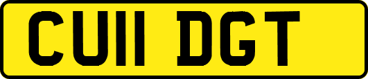 CU11DGT