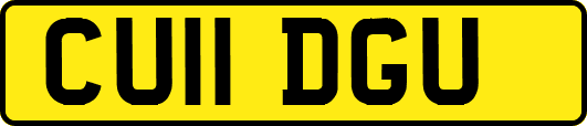 CU11DGU