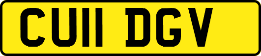 CU11DGV