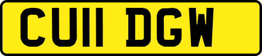 CU11DGW