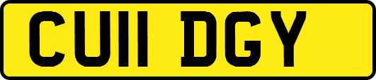 CU11DGY