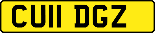 CU11DGZ