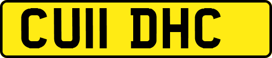 CU11DHC