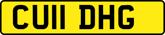 CU11DHG