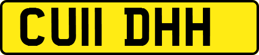 CU11DHH