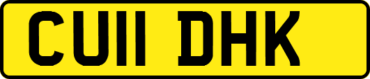 CU11DHK