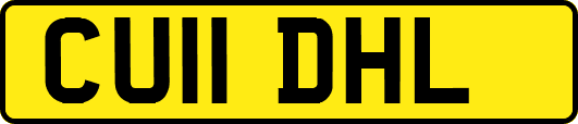 CU11DHL