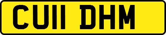 CU11DHM