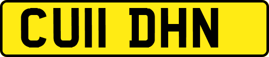 CU11DHN