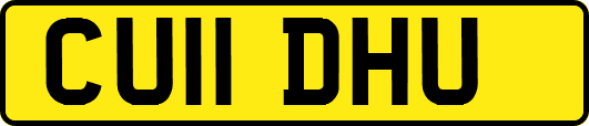 CU11DHU