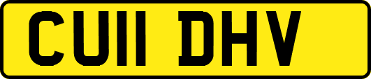 CU11DHV
