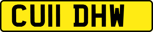 CU11DHW