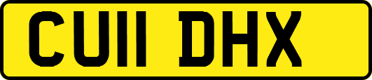 CU11DHX