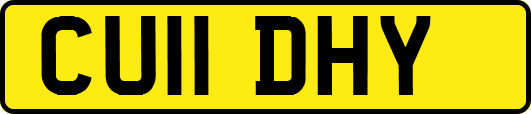 CU11DHY