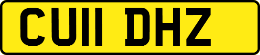 CU11DHZ