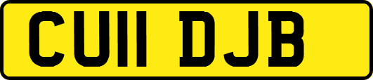 CU11DJB