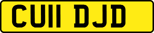 CU11DJD