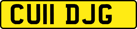 CU11DJG