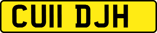 CU11DJH