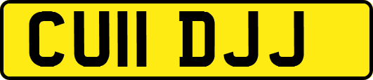CU11DJJ