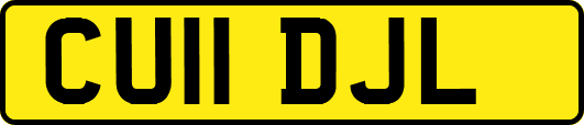 CU11DJL