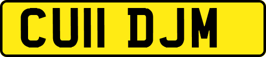 CU11DJM