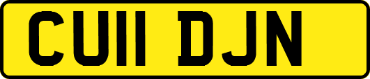 CU11DJN