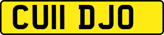 CU11DJO