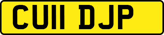 CU11DJP