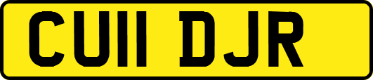 CU11DJR