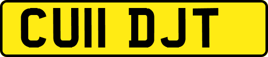 CU11DJT