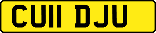 CU11DJU