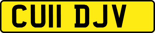 CU11DJV
