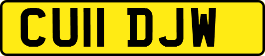 CU11DJW