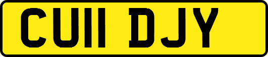 CU11DJY