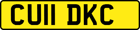CU11DKC