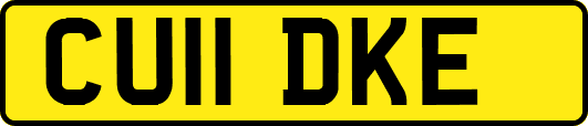 CU11DKE