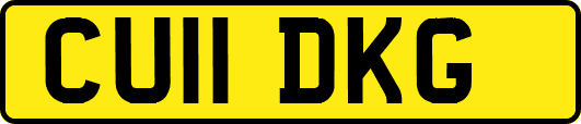 CU11DKG