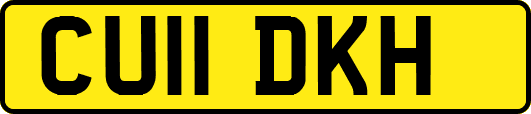 CU11DKH