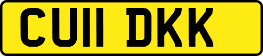 CU11DKK